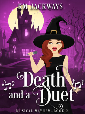 cover image of Death and a Duet